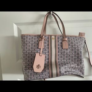 Tory Burch small tote